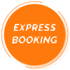 Express Booking logo image